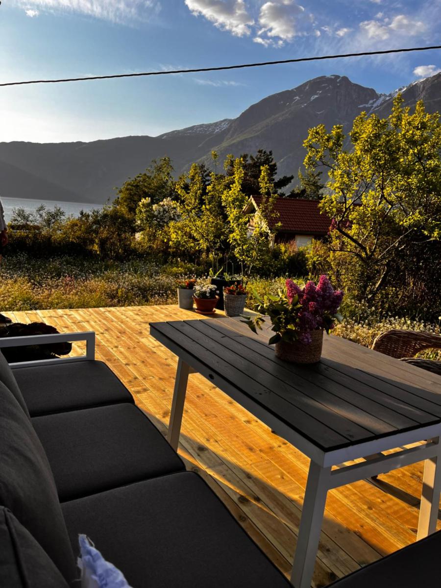 Cozy house in Eidfjord - Housity