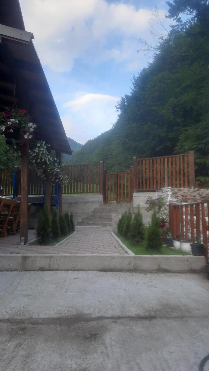 Izvorul Maleii - Housity
