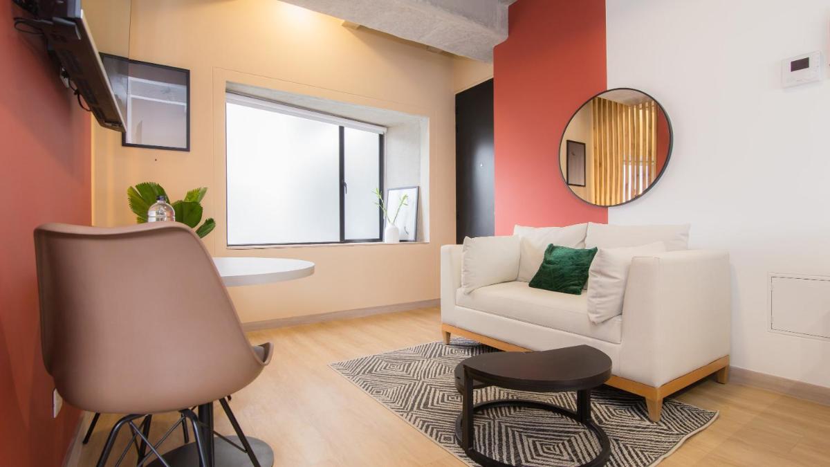 Suitetrails - Classy Loft in Laureles