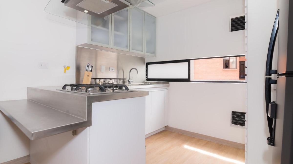 Suitetrails - Classy Loft in Laureles