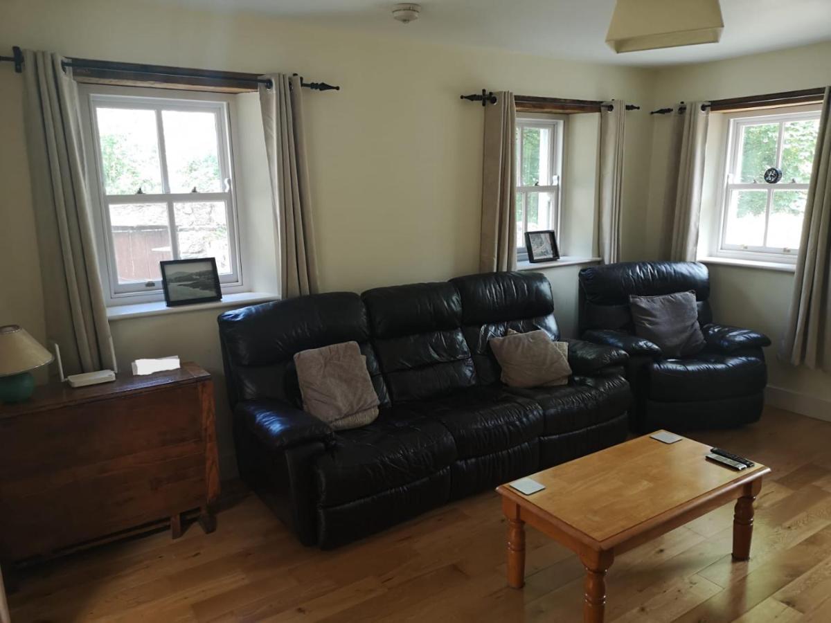 Lovely 3-Bed House at Clashganny Mill Borris - Housity