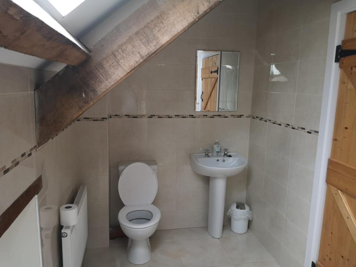 Lovely 3-Bed House at Clashganny Mill Borris - Housity