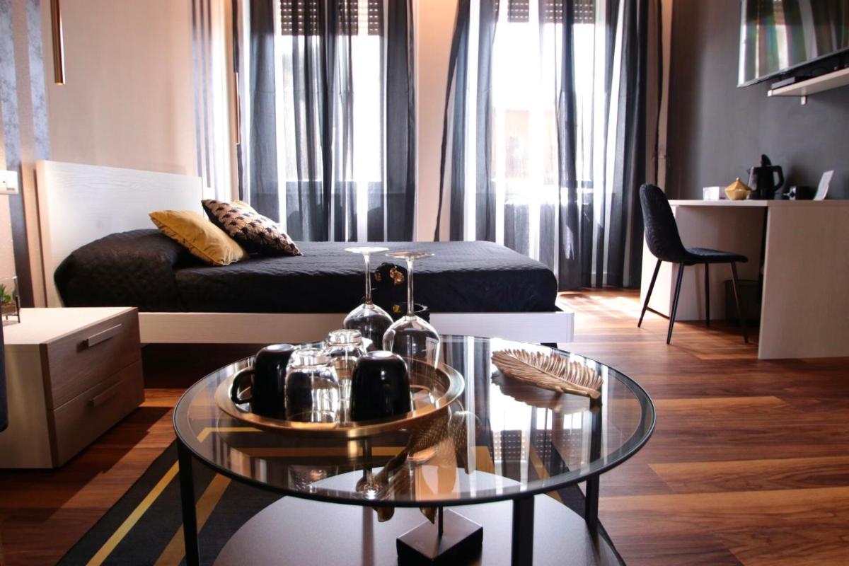 Palazzo Frigo - Housity