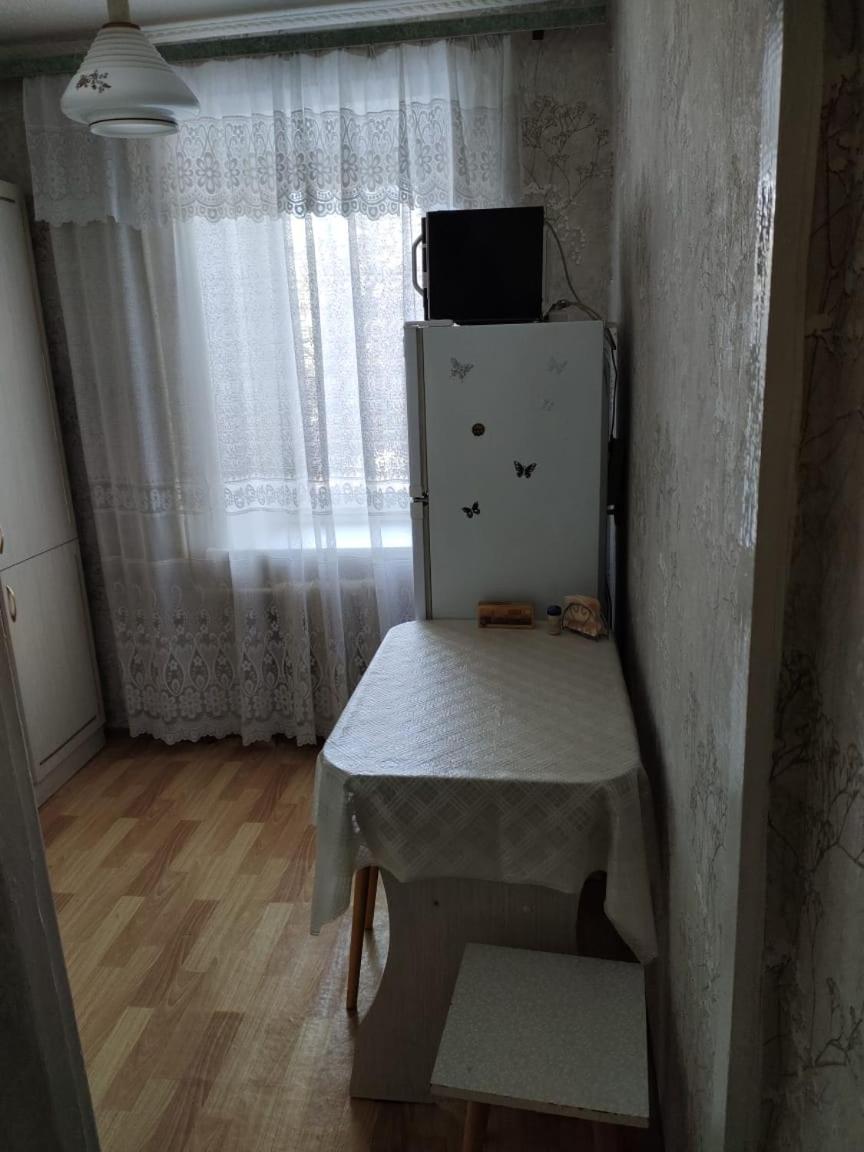 Uiutnaia kvartira v tsentre goroda kostanai - Housity