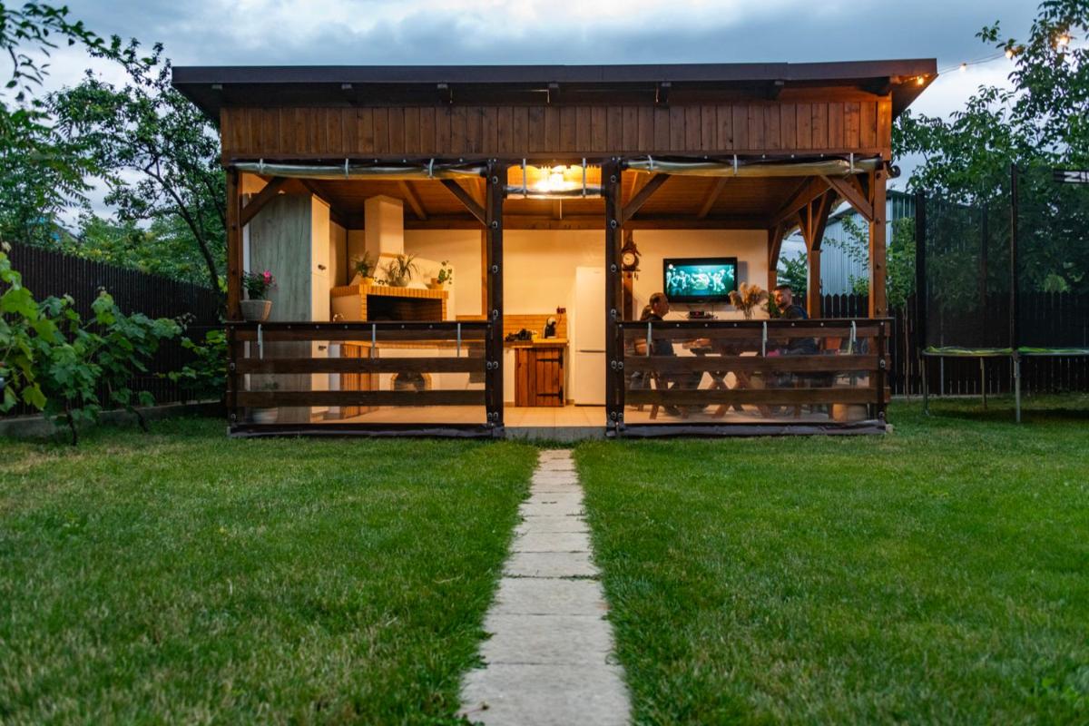 Casa lui Matei Murighiol - Housity