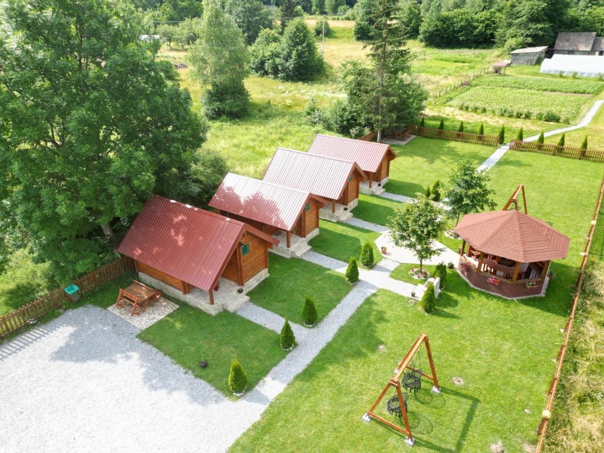 Tara Valley Eco Lounge - Housity