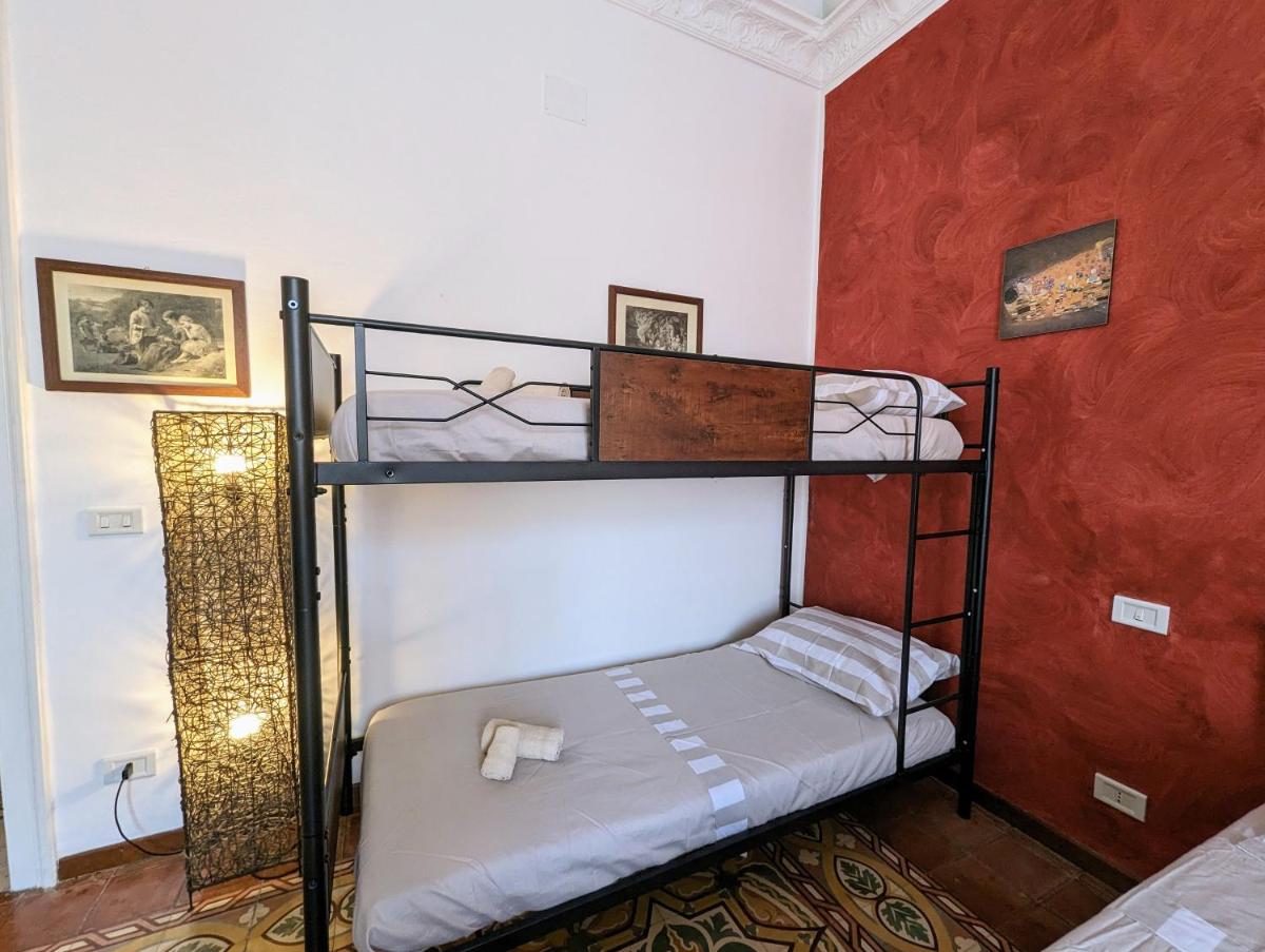 Il Cortile Siciliano Apartments - Hizvo