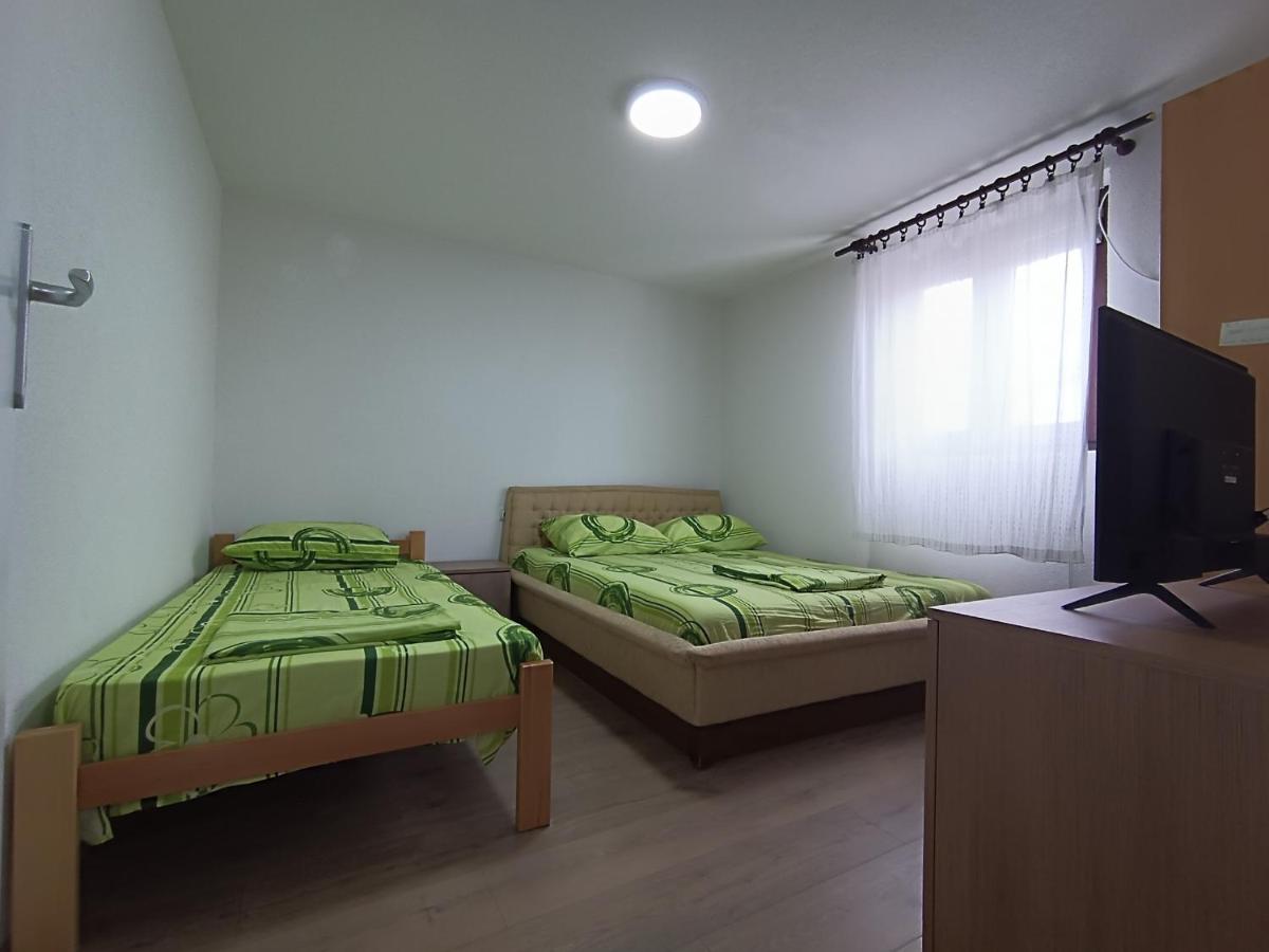 Apartman Bojicic Sokobanja - Housity