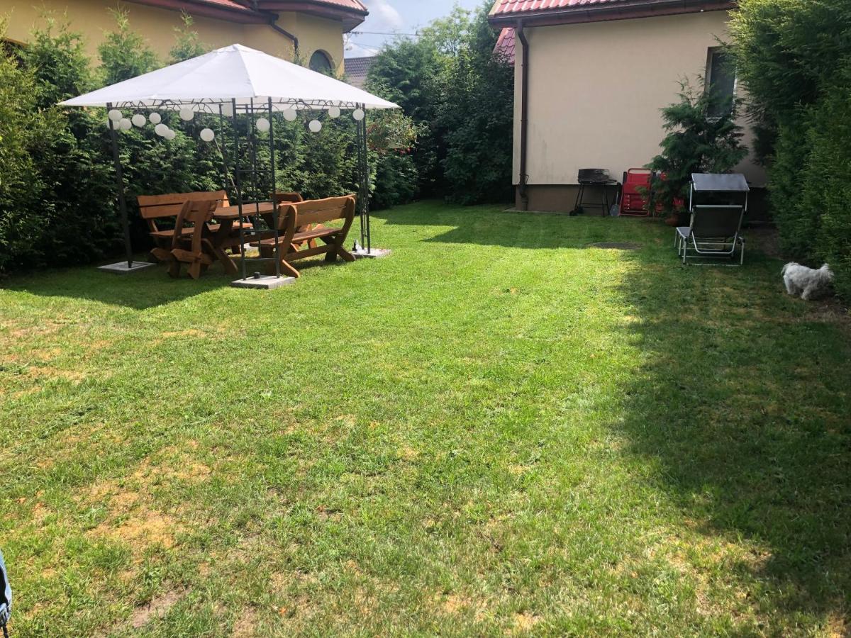 Apartament Lux - Housity