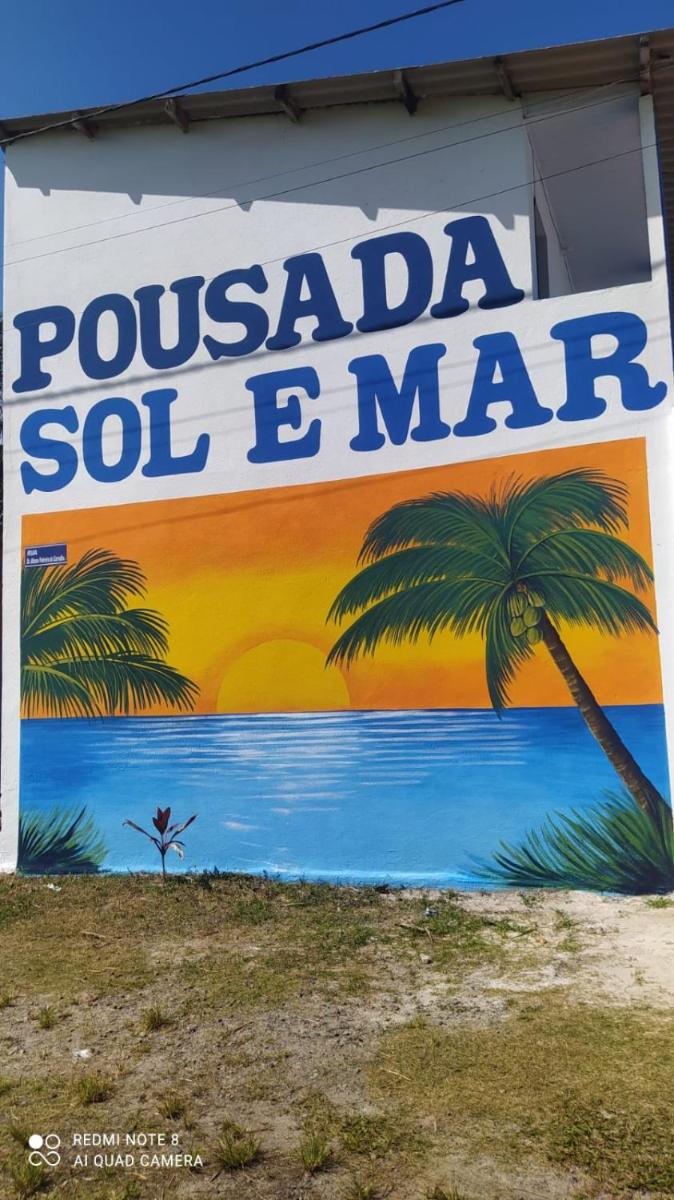POUSADA SOL E MAR - Housity