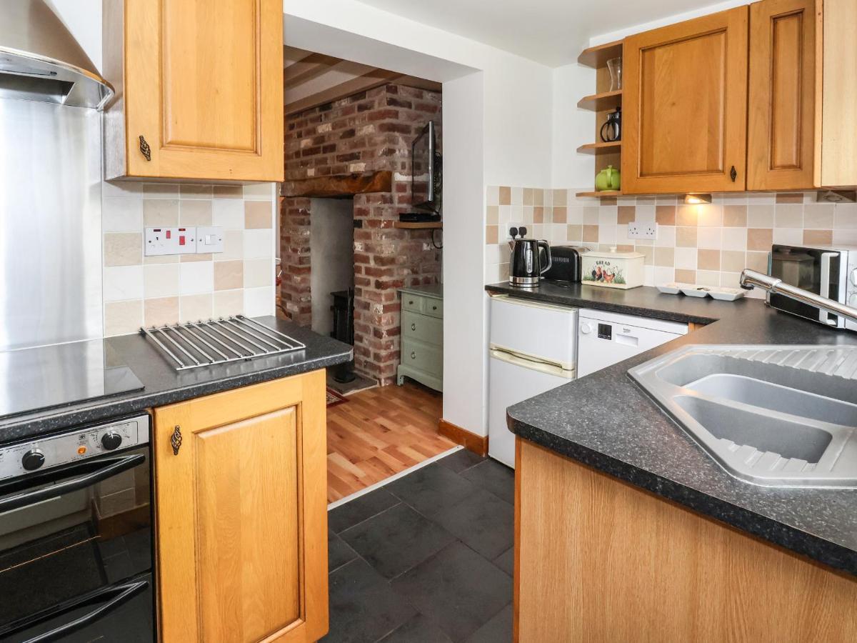 The Cottage - Housity