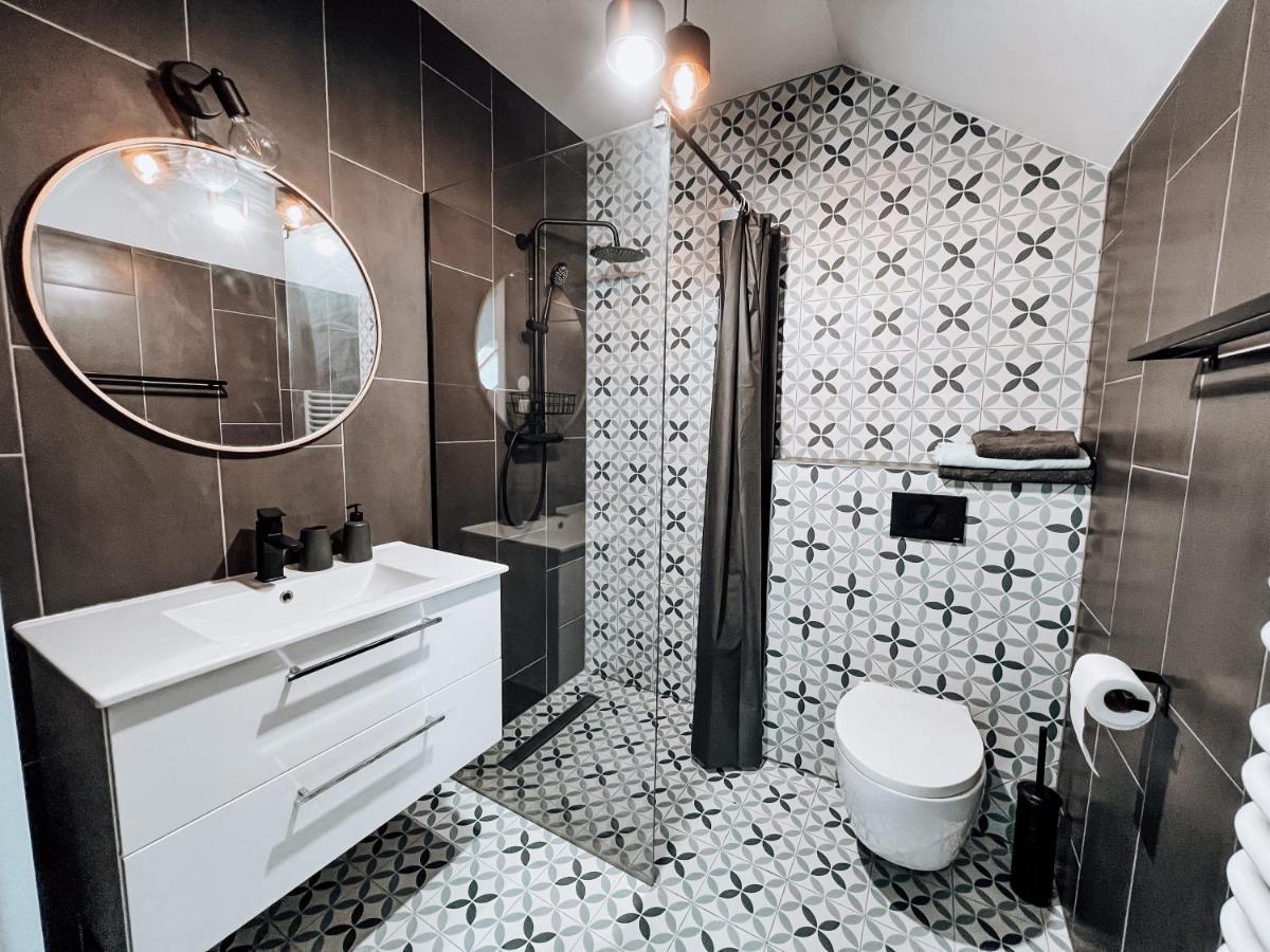 Zacisze - Housity