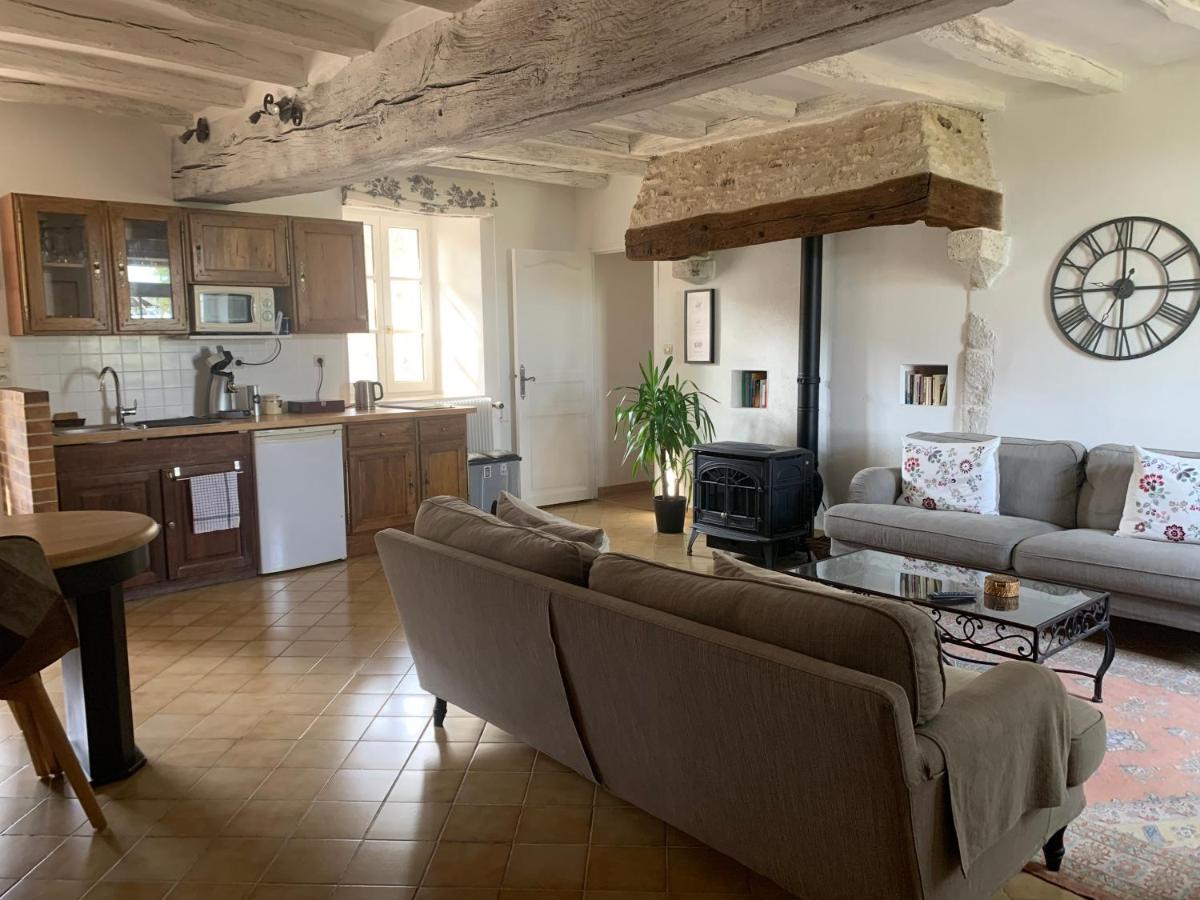 La Bihourderie - Housity