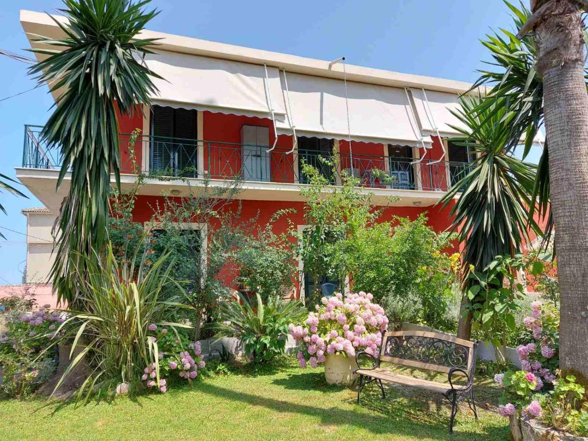 Niki Thalia Corfu Viros Apartment 1 - Housity