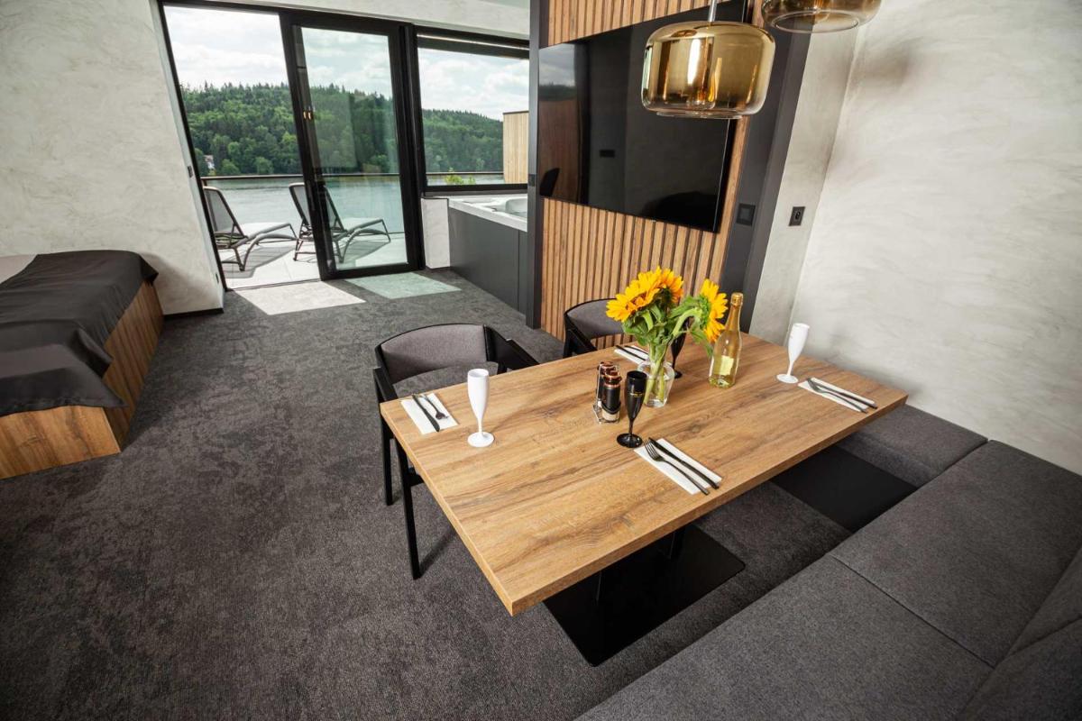 Suitetrails - Hotel Kras