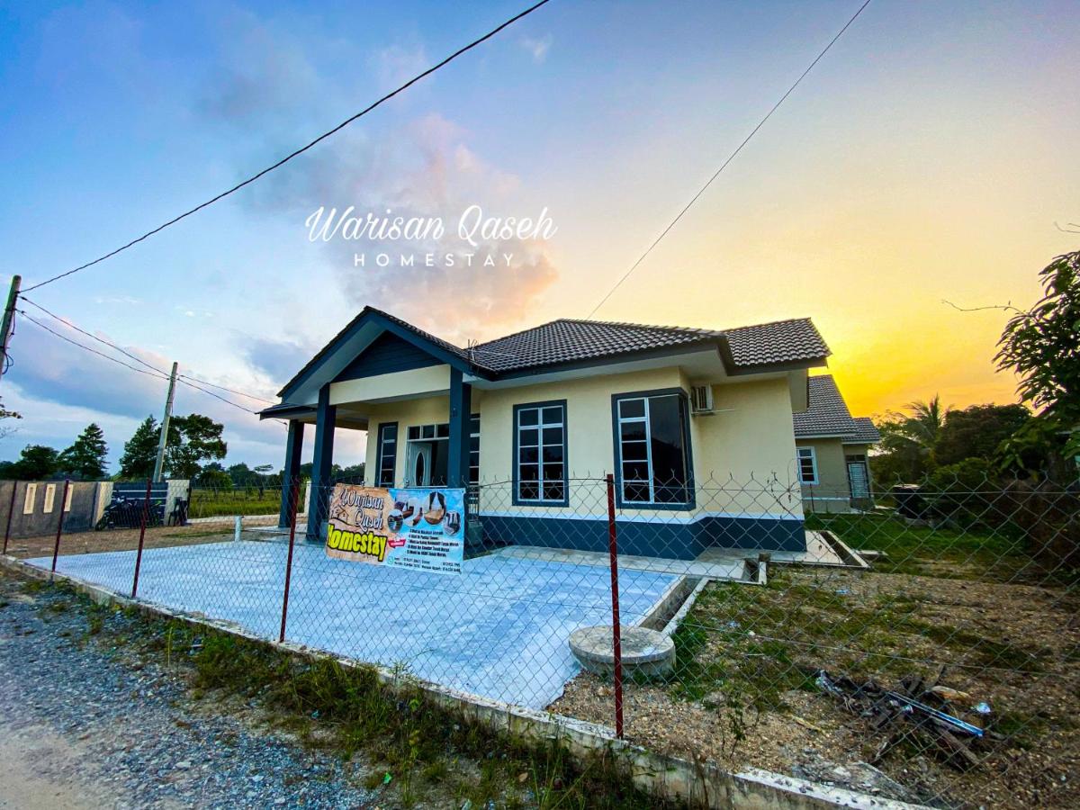 Warisan Qaseh Homestay - Housity