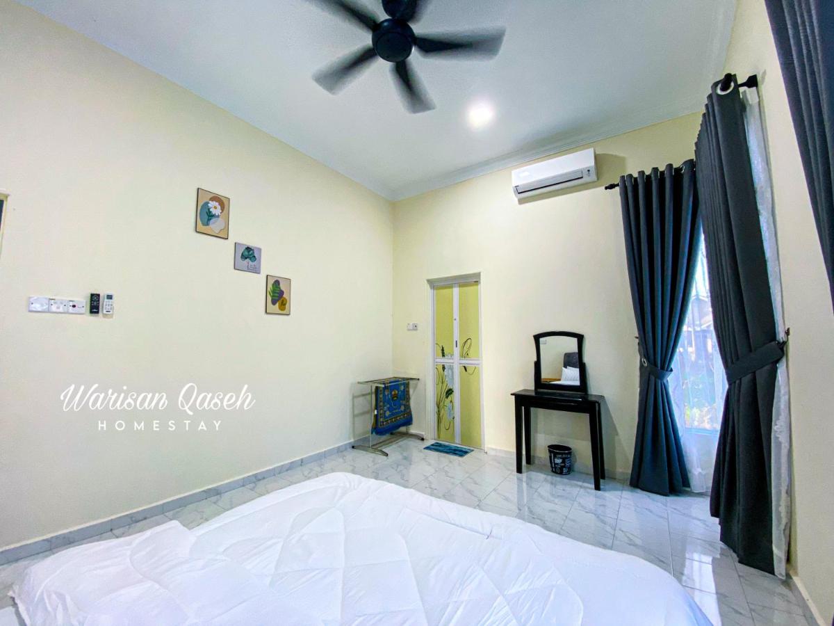 Warisan Qaseh Homestay - Housity