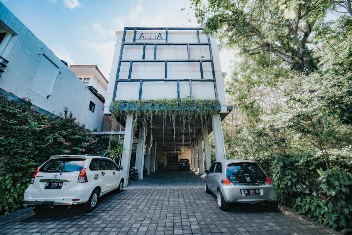 Allia Residence - Housity