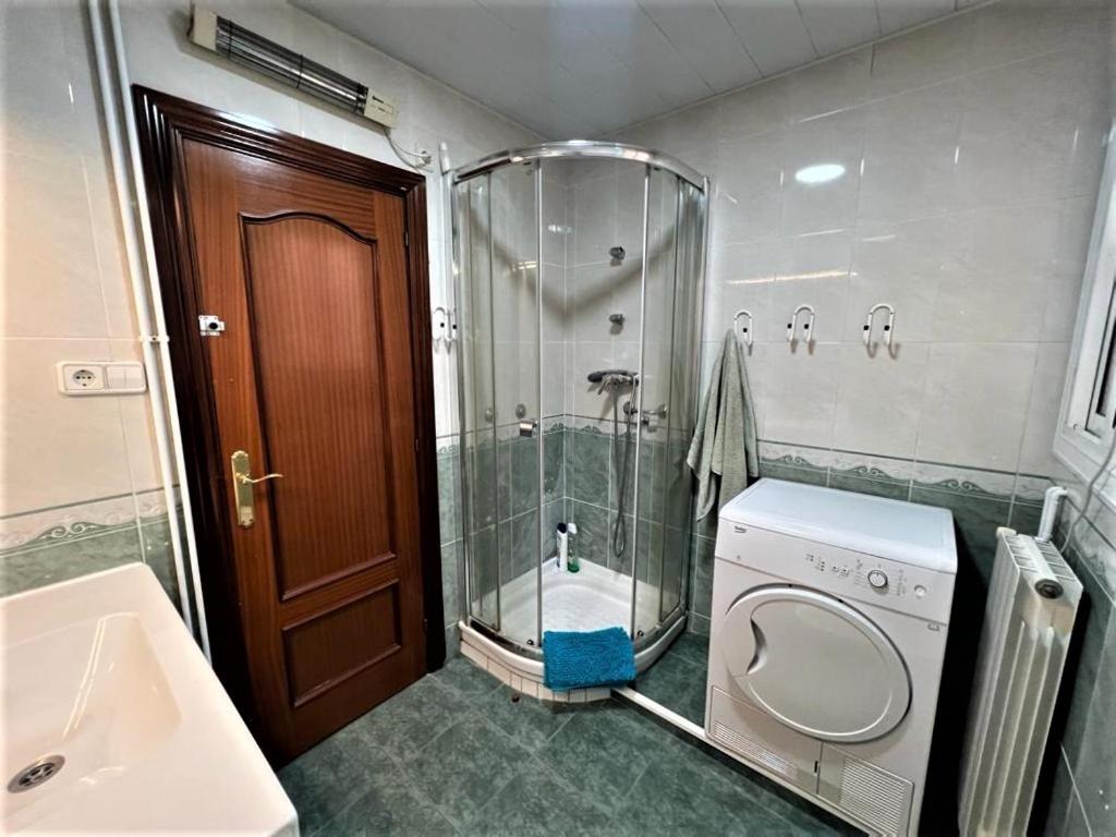 Rooms Nueva Valencia - Housity