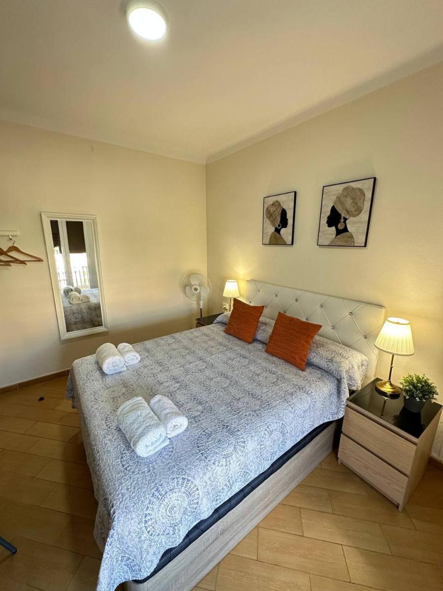 Rooms Nueva Valencia - Housity