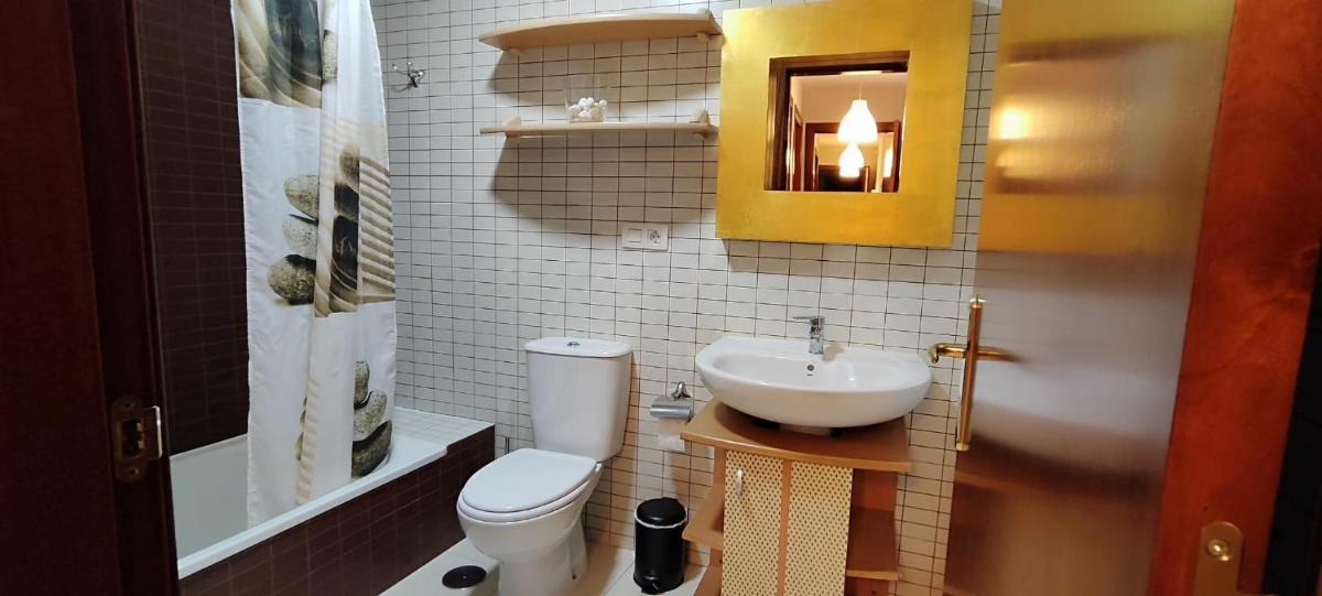 Barosa rooms - Housity