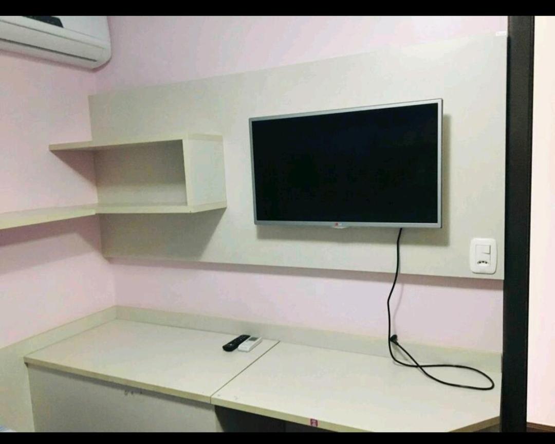 Quarto Deluxe em Foz piscina wifi estacionamento cozinha - Housity