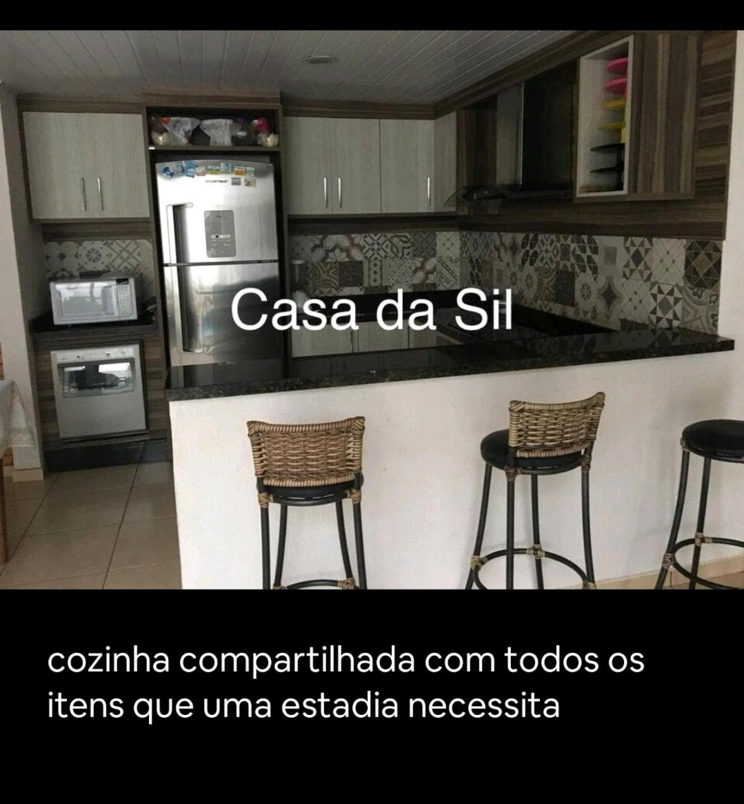 Suitetrails - Quarto Deluxe em Foz piscina wifi estacionamento cozinha E AR
