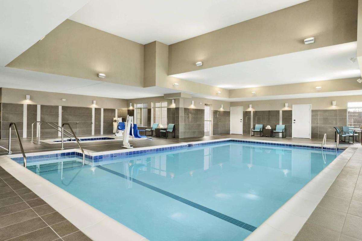 Residence Inn by Marriott St. Paul Woodbury - Housity
