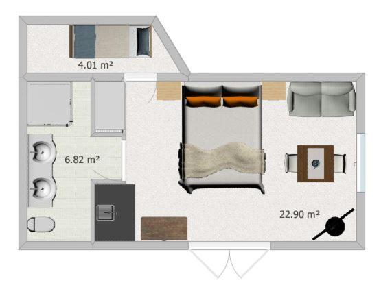 Lakeview Holiday Hideaway - Housity