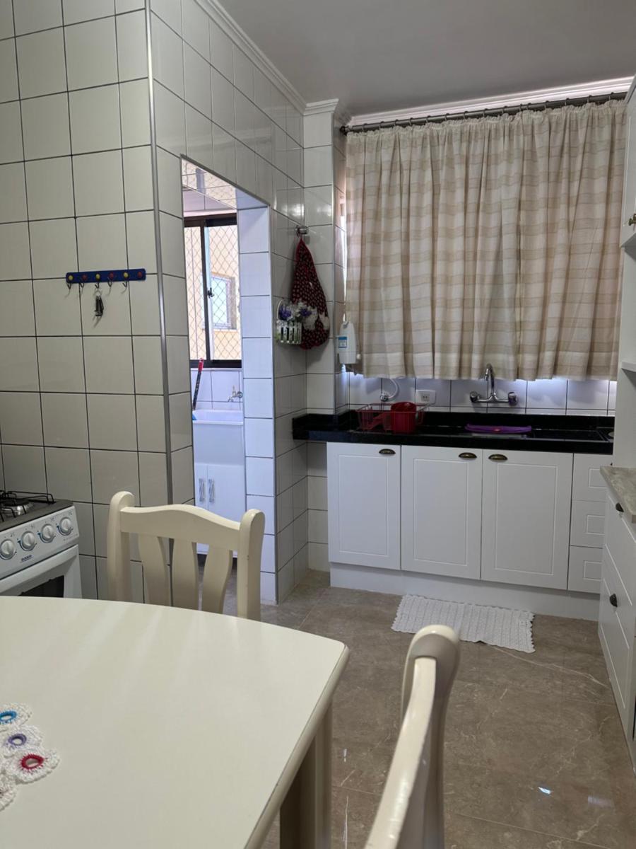 Apartamento no Centro Foz do Iguaçu 130 mt - Housity