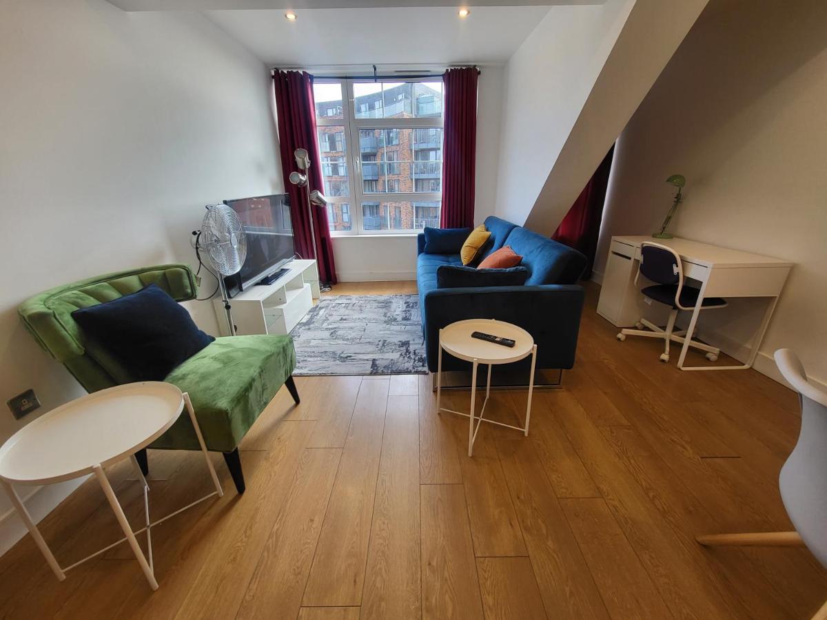 Garland City Centre Apartment, Crayford-Dartford - Housity