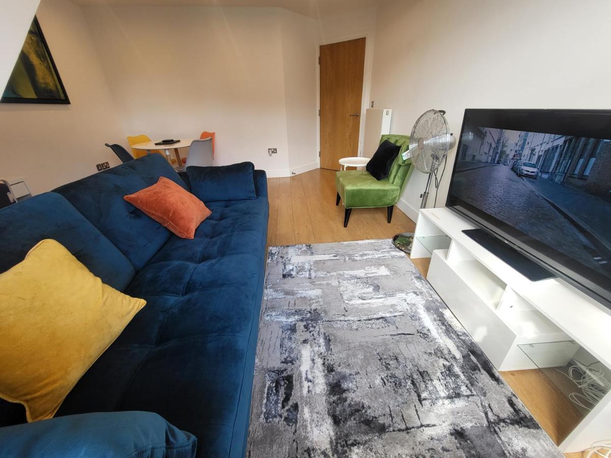 Garland City Centre Apartment, Crayford-Dartford - Housity