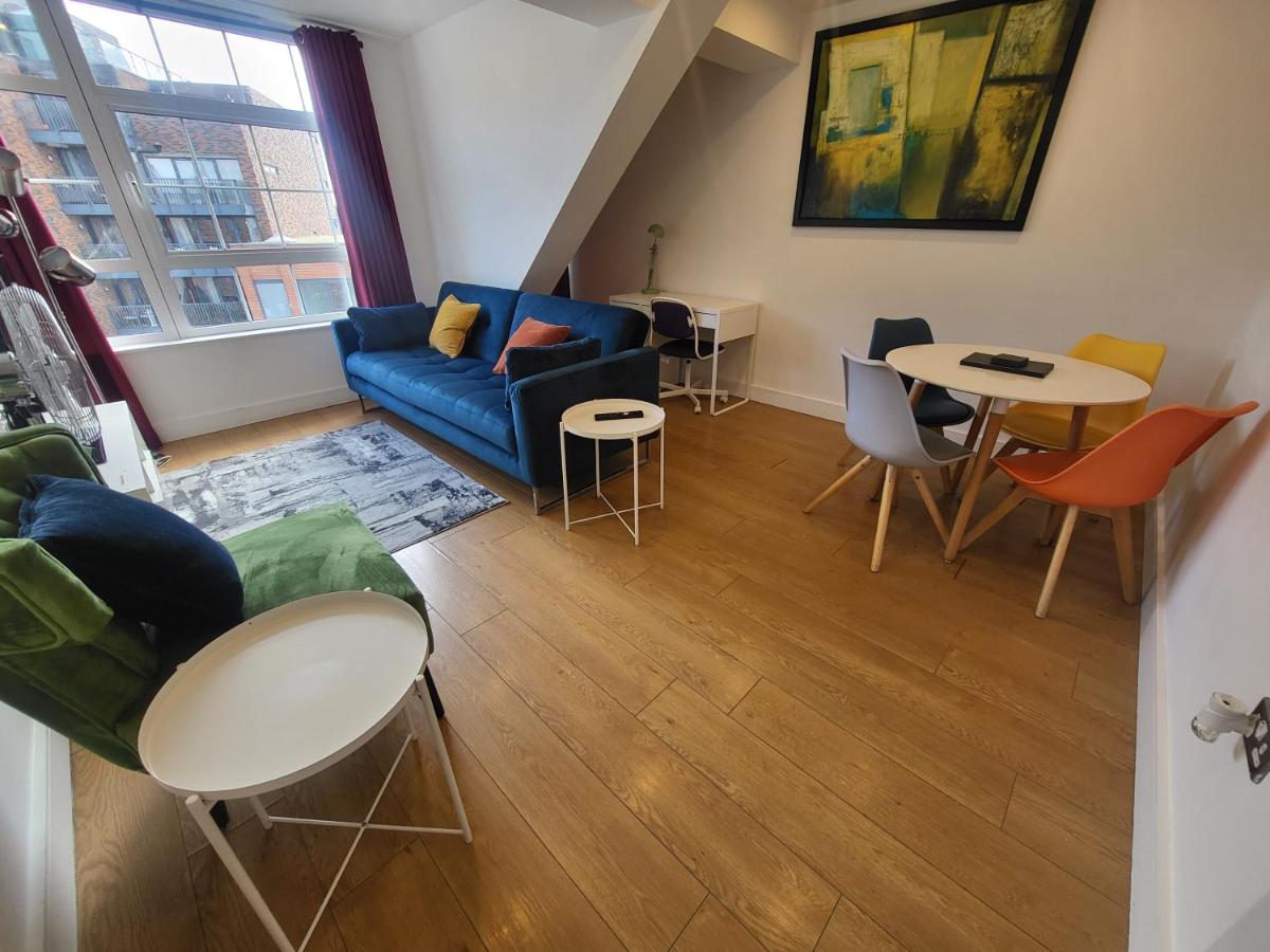 Garland City Centre Apartment, Crayford-Dartford - Housity