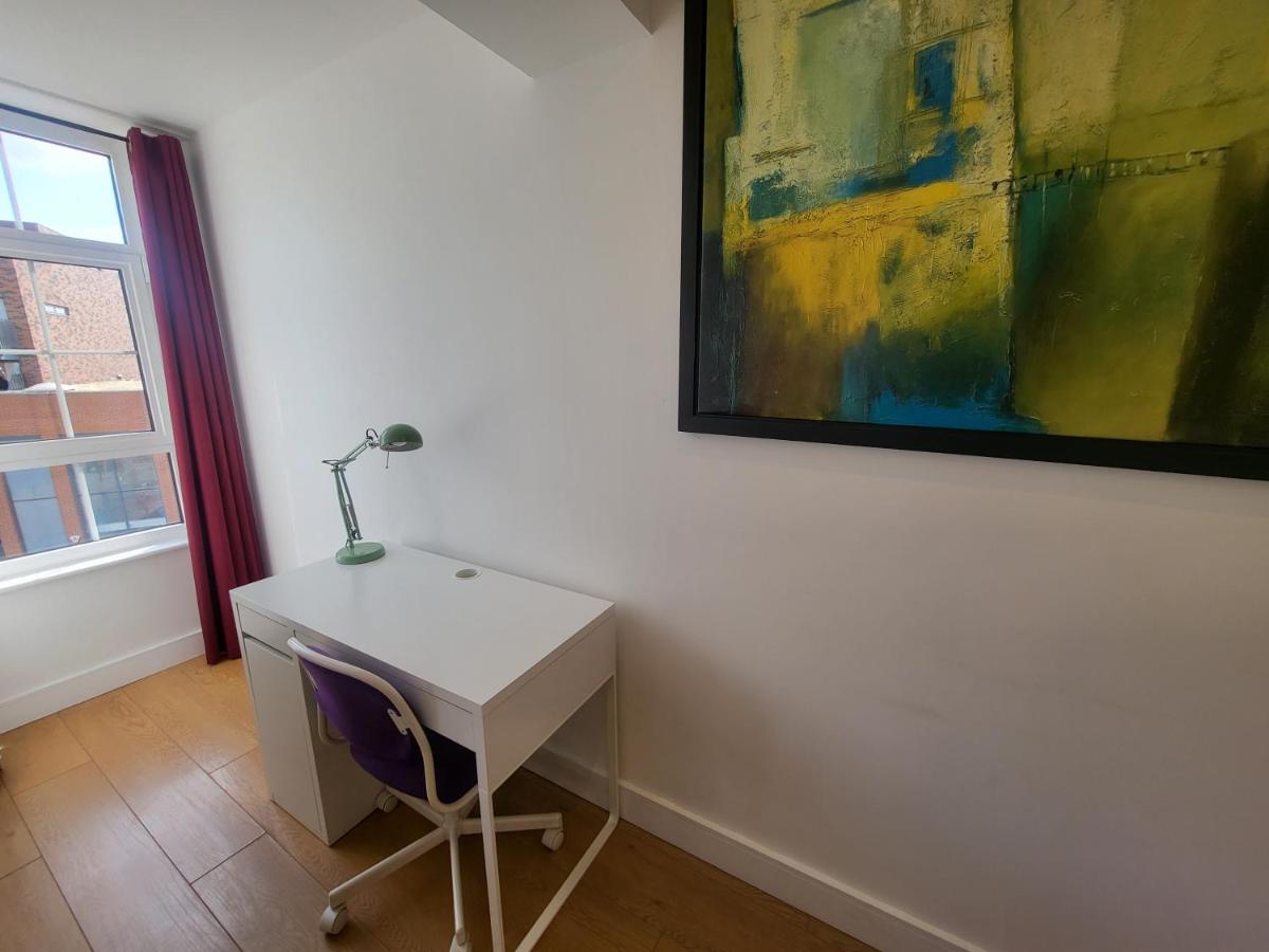 Garland City Centre Apartment, Crayford-Dartford - Housity