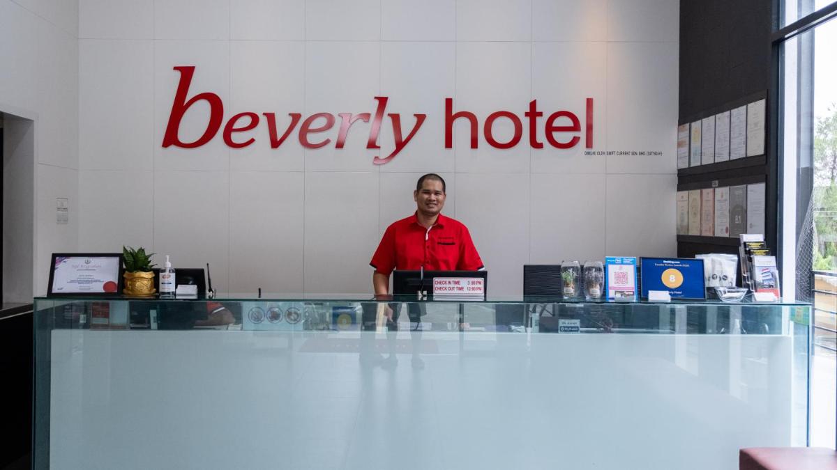 Beverly Hotel - Housity