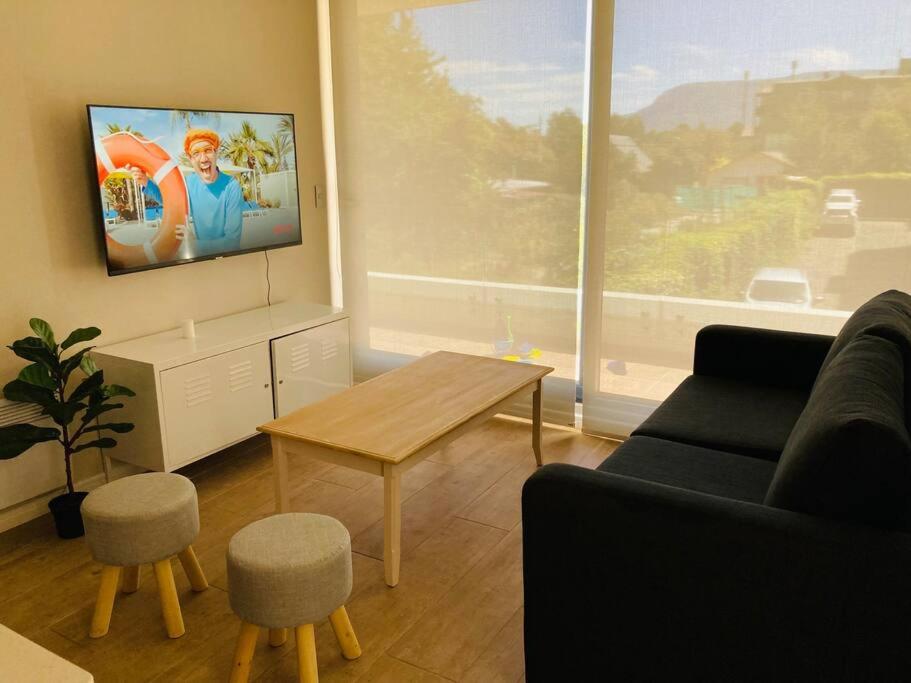 Departamento Centro Pucón - Housity
