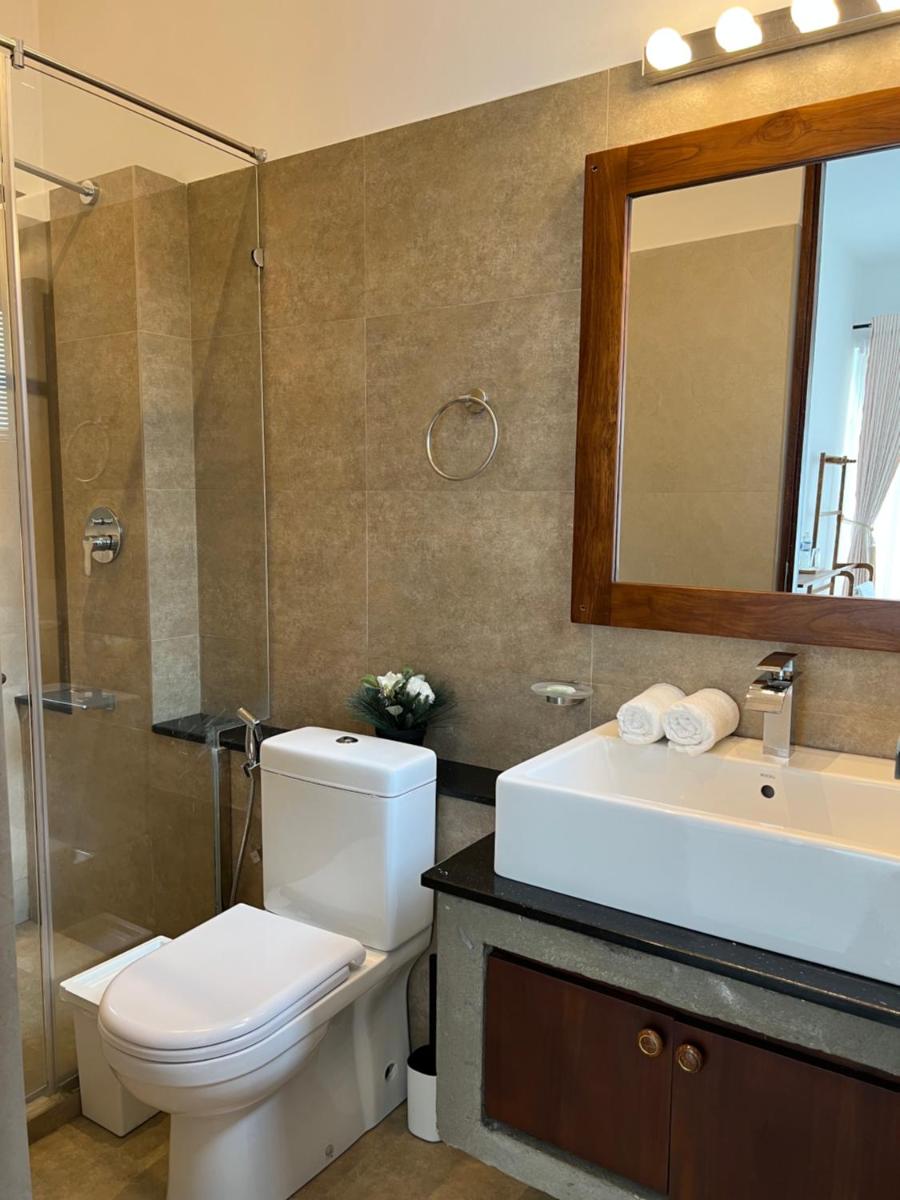 Silina Airport Residence - Housity