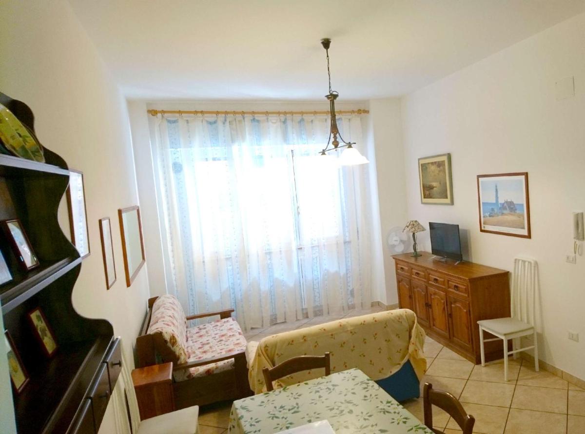 Grottammare mon amour Pineta - Housity