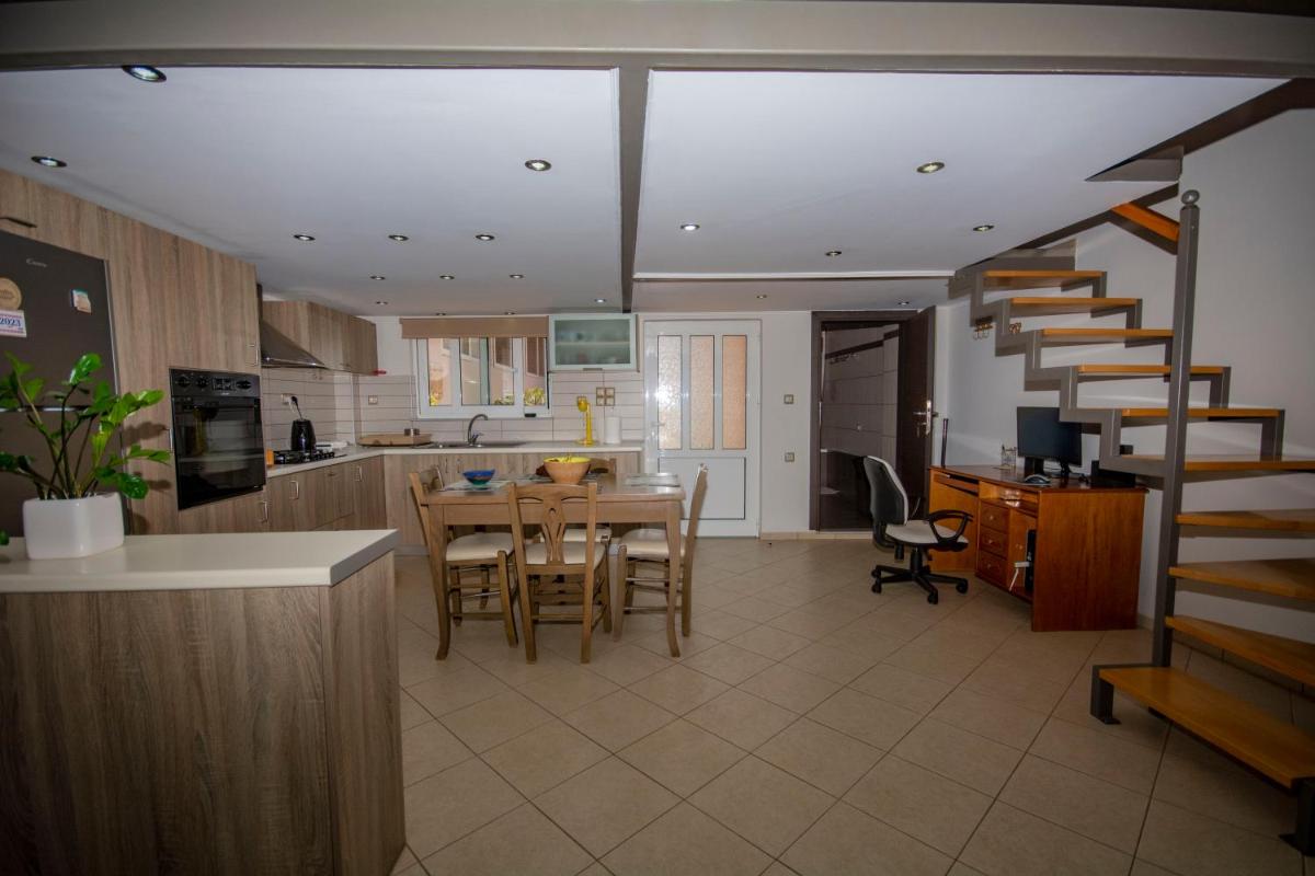 Maria's house - Housity