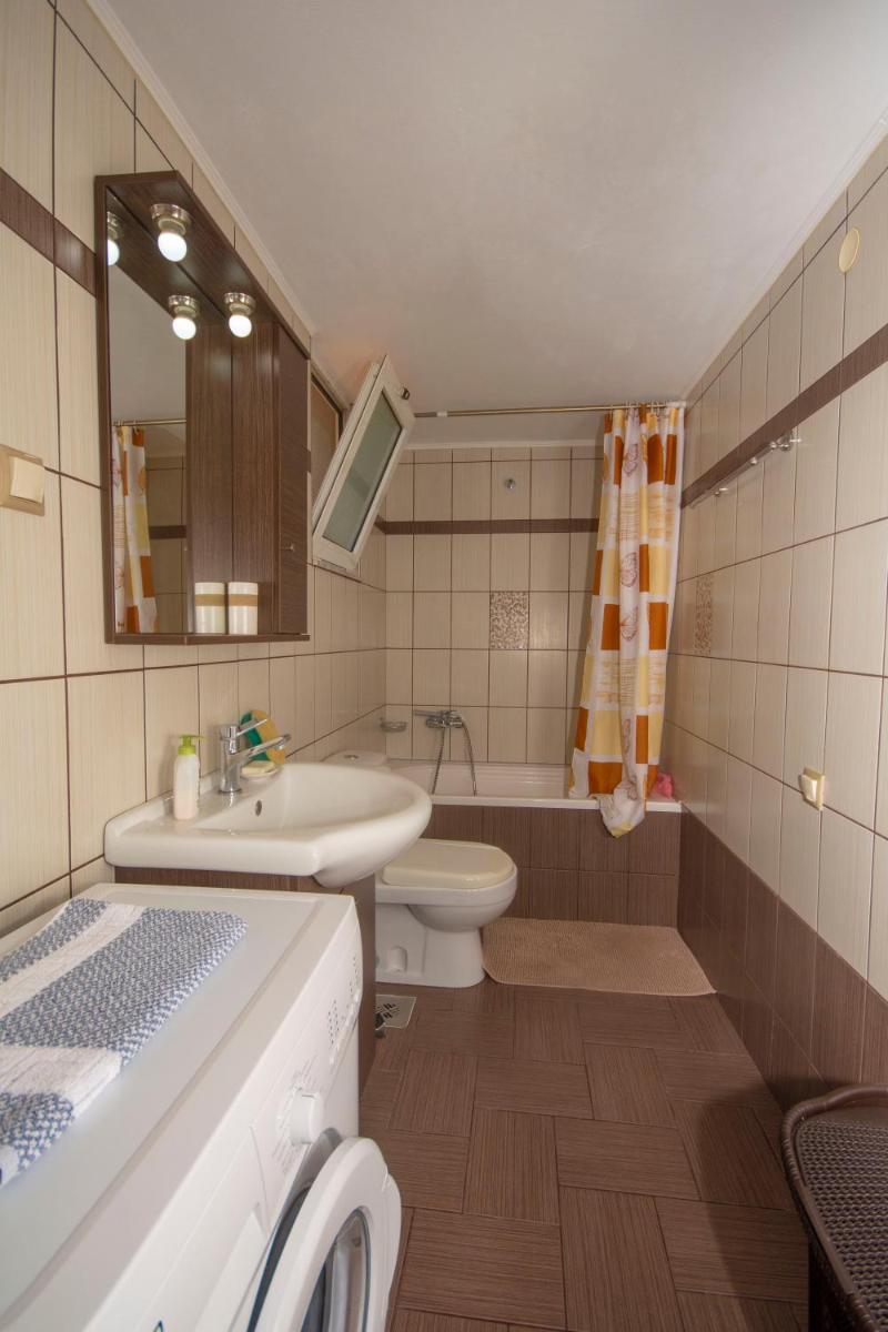 Maria's house - Housity