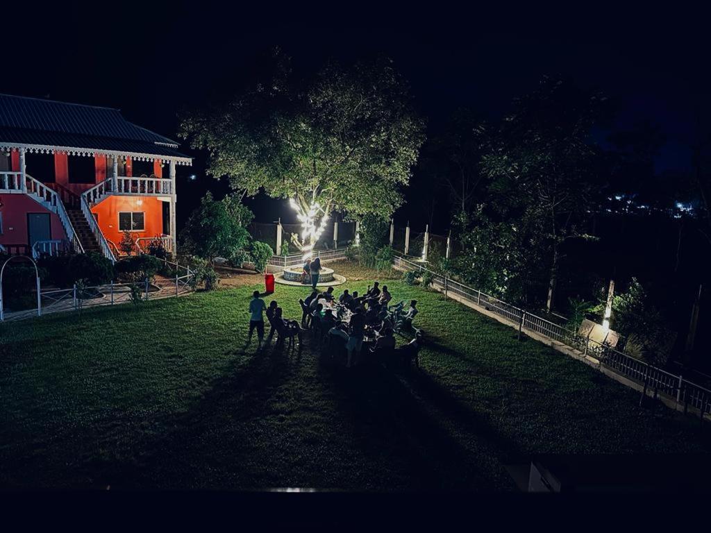 Suitetrails - Kadambini Jungle Resort