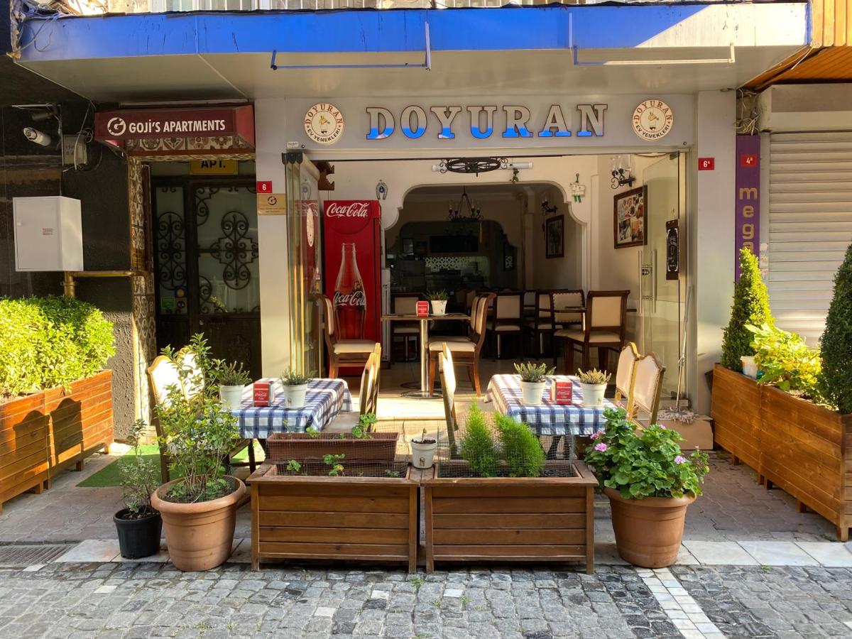 Goji's Apartments - Housity