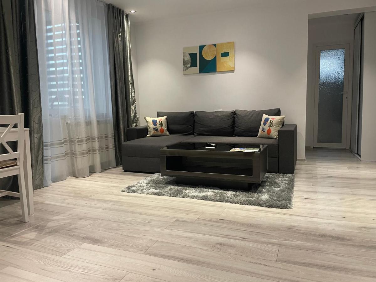 Apartament Ultra central HD - Housity