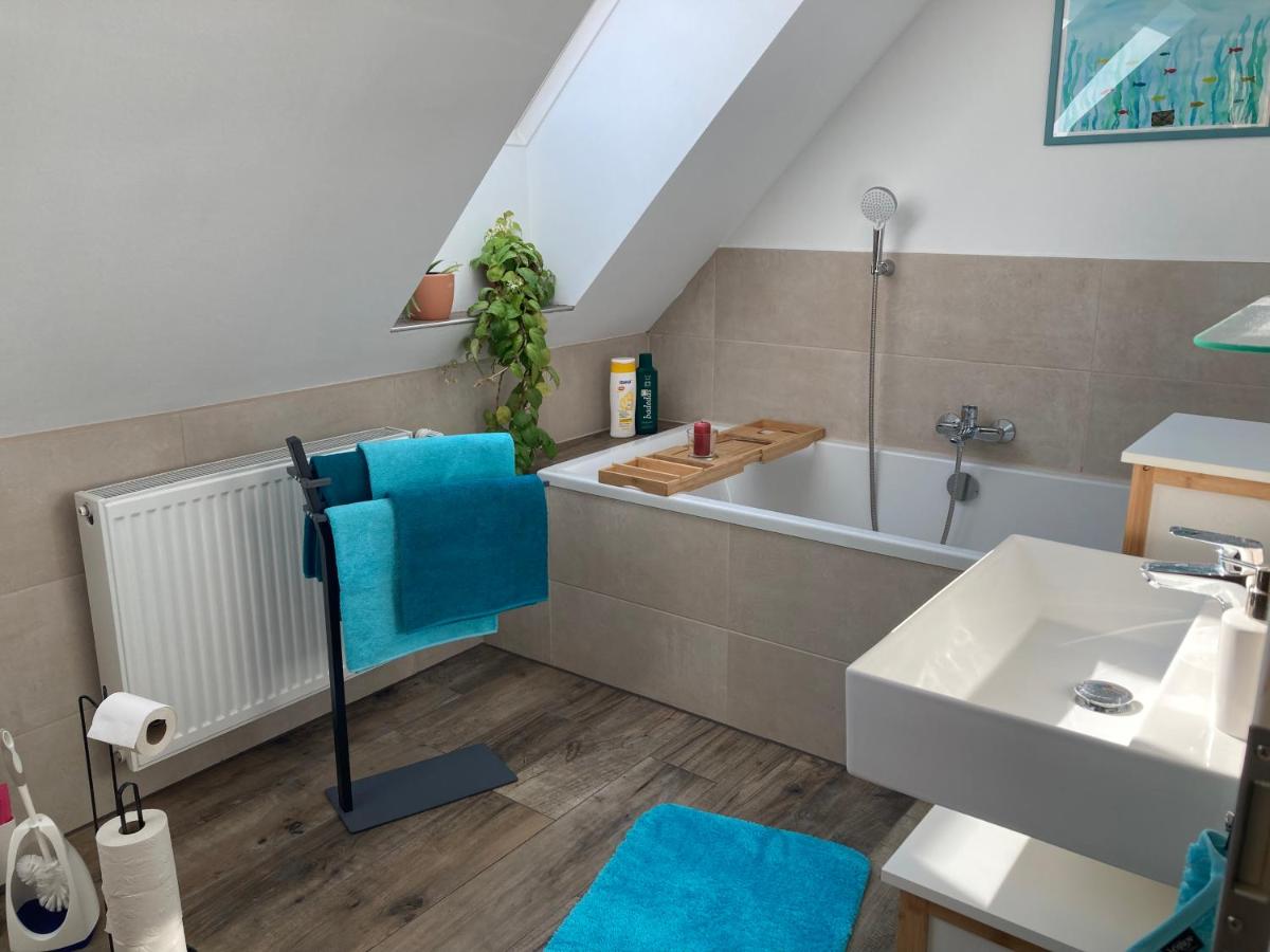 Ferienwohnung im Nierott - Housity