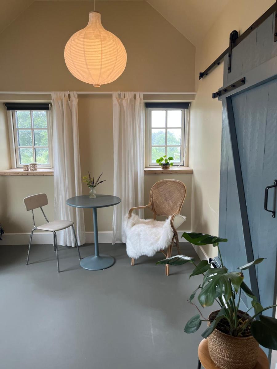 GaestFri Overnatning - Housity