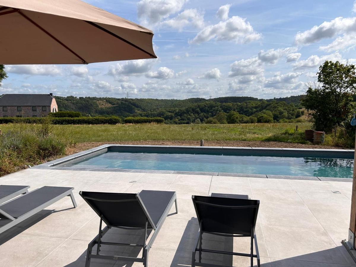 Suitetrails - B&B Barvaux, Durbuy