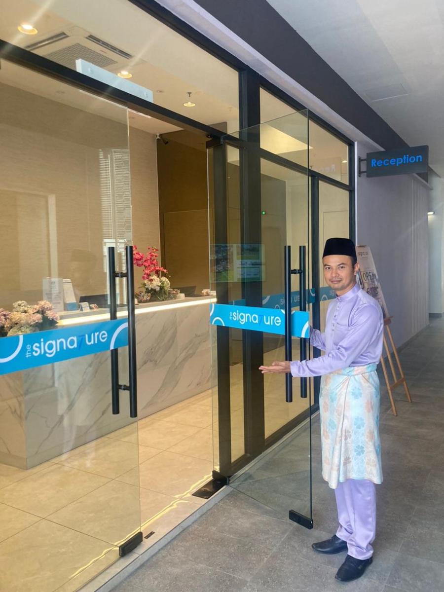 The Signature Serviced Suites Puchong - Housity