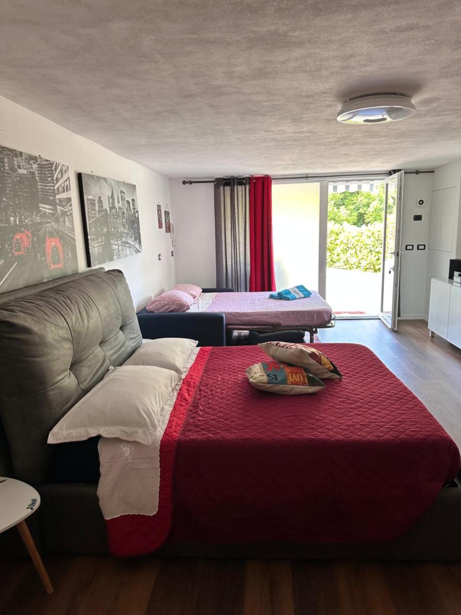 Suitetrails - Vacabruz Apartment