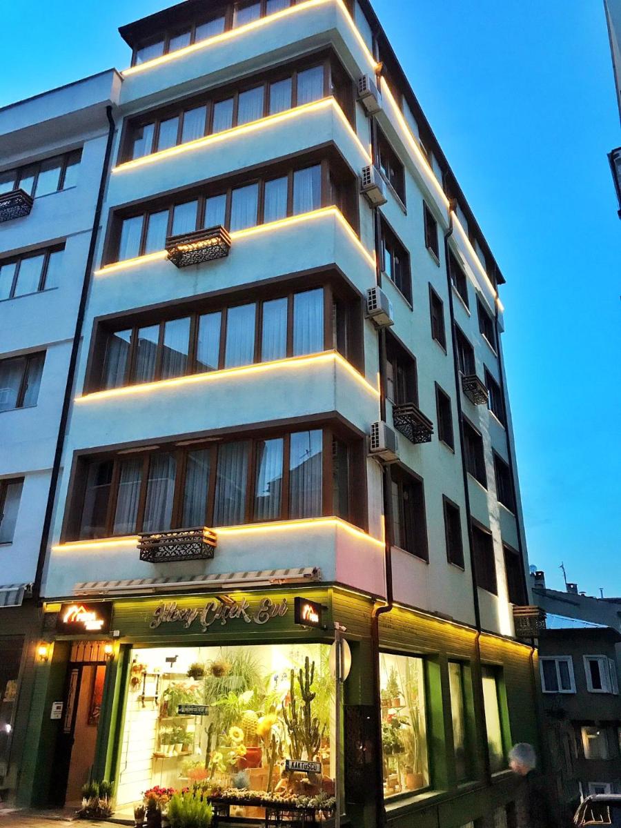 Pera Pansiyon - Housity