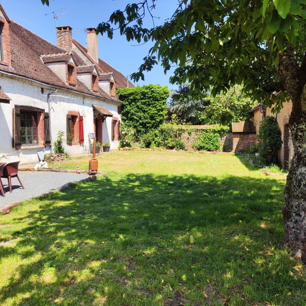 La Vigrothe - Housity